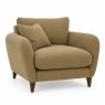 Whitemeadow Upholstery Albert - Standard Chair