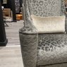 Duresta Belgrade - Wing Chair