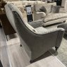 Duresta Belgrade - Wing Chair