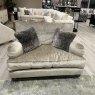 Duresta Belgrade - Reading Chair