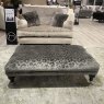 Duresta Belgrade - Footstool