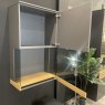 Venjakob Venjakob Plan X2 - Hanging Cabinet