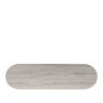 Torelli Furniture Ltd Modena - Ivory Grey Travertine Ceramic Sideboard