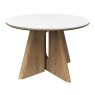 Torelli Furniture Ltd Ravello - Round Dining Table (120cm)