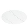Torelli Furniture Ltd Ravello - Oval Dining Table (160cm)