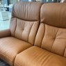 Himolla Lupo - 2.5 Seater Electric Sofa