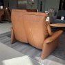 Himolla Lupo - 2 Seater with Cumuly Function
