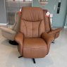 Himolla Lupo - Chair Extra Large Relax Armchair Lift and Rise