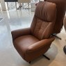 Himolla Lupo - Medium Chair (Electric)