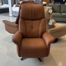 Himolla Lupo - Medium Chair (Electric)