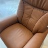 Himolla Lupo - Medium Chair (Electric)
