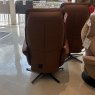 Himolla Lupo - Medium Chair (Electric)