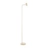 Dar Lighting Dar - Thierry Task Floor Lamp Matt Taupe