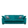 Ashwood Upholstery Utah - 3 Seater Sofa