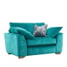 Ashwood Upholstery Utah - Cuddler Sofa