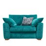 Ashwood Upholstery Utah - Cuddler Sofa