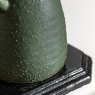 Gallery Direct Accessories - Ojal Ceramic Vase Olive