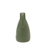 Gallery Direct Accessories - Ojal Ceramic Vase Olive