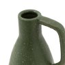 Gallery Direct Accessories - Ojal Ceramic Vase Olive