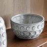 Gallery Direct Accessories - Kusama Dotted Ceramic Bowl