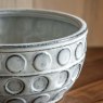 Gallery Direct Accessories - Kusama Dotted Ceramic Bowl