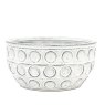 Gallery Direct Accessories - Kusama Dotted Ceramic Bowl