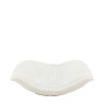 Gallery Direct Accessories - Barbuda Resin Tray Plate