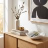 Gallery Direct Accessories - Barbuda Resin Tray Plate