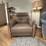 Ercol Mondello - Static Chair