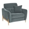 Ercol Ercol Bronte - Snuggler