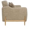 Ercol Ercol Bronte - Medium Sofa