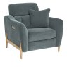 Ercol Ercol Bronte - Recliner Chair