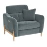 Ercol Ercol Bronte - Recliner Snuggler