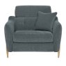 Ercol Ercol Bronte - Recliner Snuggler
