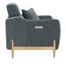 Ercol Ercol Bronte - Recliner Snuggler