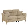 Ercol Ercol Bronte - Medium Recliner Sofa