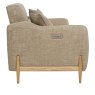 Ercol Ercol Bronte - Medium Recliner Sofa