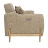 Ercol Ercol Bronte - Large Recliner Sofa