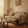 Ercol Ercol Bronte - Large Recliner Sofa