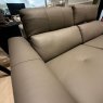 Nicoletti Home Columbus - Large Comfort Electric Recliner Sofa