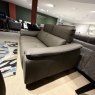 Nicoletti Home Columbus - Large Comfort Electric Recliner Sofa