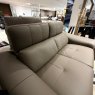 Nicoletti Home Columbus - Large Comfort Electric Recliner Sofa