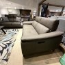 Nicoletti Home Columbus - Large Comfort Electric Recliner Sofa