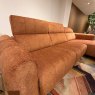 Nicoletti Home Nicoletti Home Pisco - Chaise/Recliner Sofa