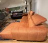 Nicoletti Home Nicoletti Home Pisco - Chaise/Recliner Sofa
