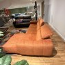 Nicoletti Home Pisco - Chaise/Recliner Sofa