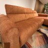Nicoletti Home Pisco - Chaise/Recliner Sofa