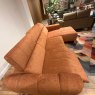 Nicoletti Home Pisco - Chaise/Recliner Sofa