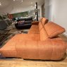 Nicoletti Home Pisco - Chaise/Recliner Sofa