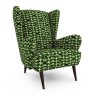 Orla Kiely Orla Kiely Alma - Armchair